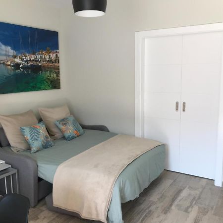 Harrys Atico Puerto De Mogan Apartamento Exterior foto