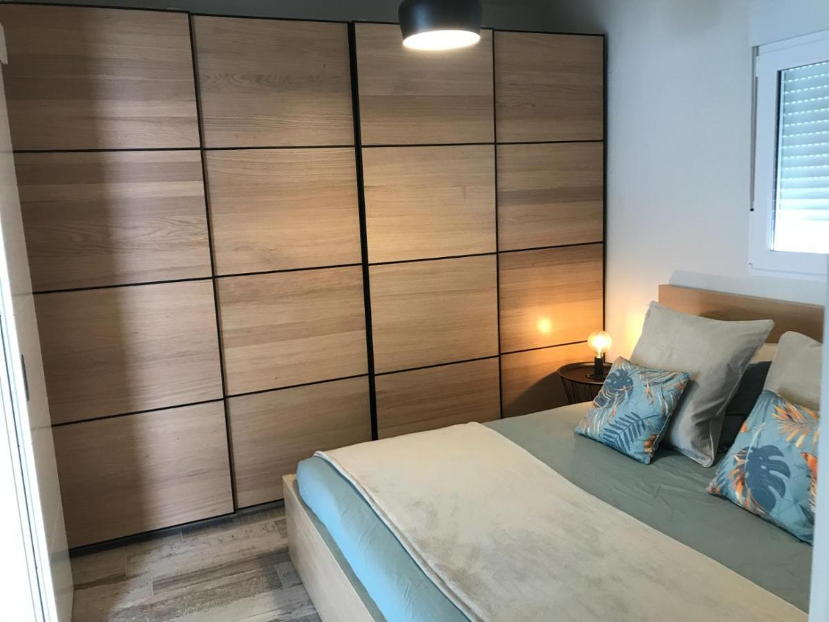Harrys Atico Puerto De Mogan Apartamento Exterior foto