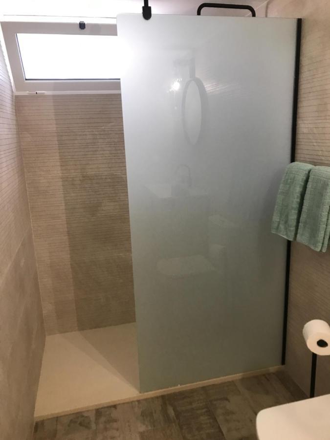 Harrys Atico Puerto De Mogan Apartamento Exterior foto